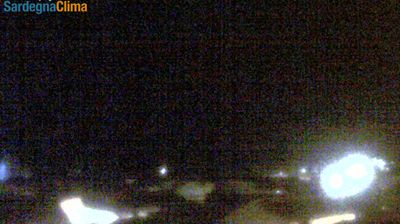 immagine della webcam nei dintorni di Cagliari: webcam Villasor