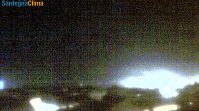 immagine della webcam nei dintorni di Sinnai: webcam Villasor