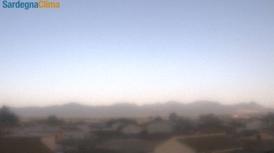 immagine della webcam nei dintorni di Sinnai: webcam Villasor