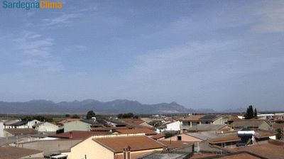immagine della webcam nei dintorni di Cagliari: webcam Villasor