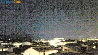 immagine della webcam nei dintorni di Sestu: webcam Villasor