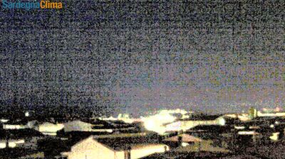 immagine della webcam nei dintorni di Serramanna: webcam Villasor