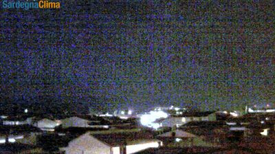 immagine della webcam nei dintorni di Sant'Andrea Frius: webcam Villasor