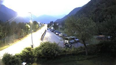 immagine della webcam nei dintorni di Scopello: webcam Scopa