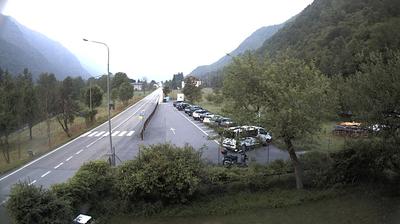 immagine della webcam nei dintorni di Piode: webcam Scopa