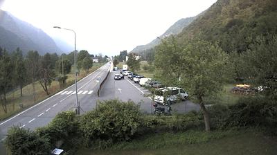 immagine della webcam nei dintorni di Pianalunga: webcam Scopa