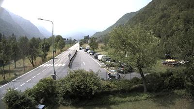 immagine della webcam nei dintorni di Carcoforo: webcam Scopa