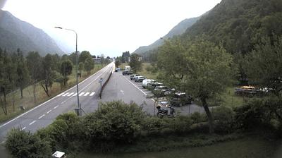 immagine della webcam nei dintorni di Alagna Valsesia: webcam Scopa