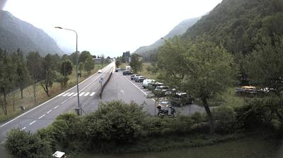 immagine della webcam nei dintorni di Boccioleto: webcam Scopa