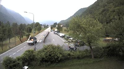 immagine della webcam nei dintorni di Fobello: webcam Scopa