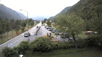 immagine della webcam nei dintorni di Fobello: webcam Scopa