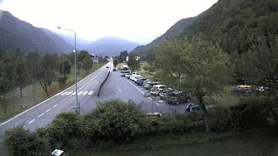 immagine della webcam nei dintorni di Fobello: webcam Scopa