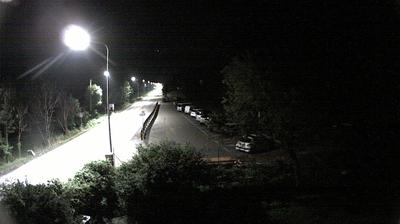 immagine della webcam nei dintorni di Alpe di Mera: webcam Scopa