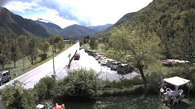 immagine della webcam nei dintorni di Trivero: webcam Scopa