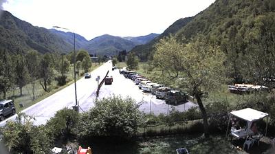 immagine della webcam nei dintorni di Rosazza: webcam Scopa