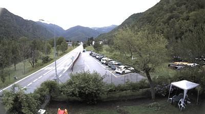 immagine della webcam nei dintorni di Carcoforo: webcam Scopa