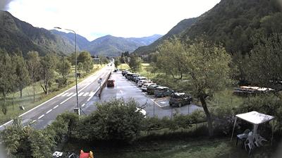 immagine della webcam nei dintorni di Rassa: webcam Scopa