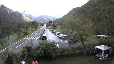 immagine della webcam nei dintorni di Alagna Valsesia: webcam Scopa