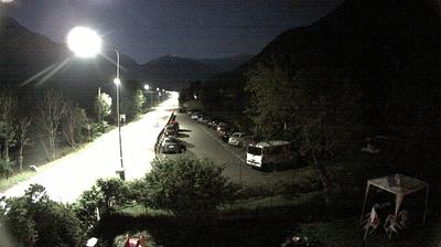 immagine della webcam nei dintorni di Alpe di Mera: webcam Scopa
