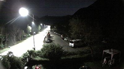 immagine della webcam nei dintorni di Campertogno: webcam Scopa