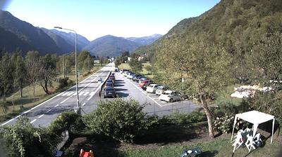 immagine della webcam nei dintorni di Riva Valdobbia: webcam Scopa