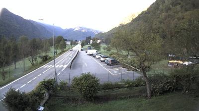 immagine della webcam nei dintorni di Scopello: webcam Scopa