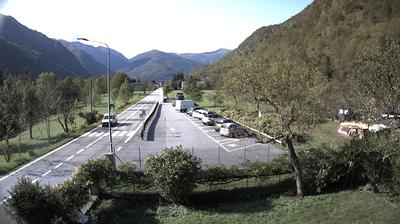 immagine della webcam nei dintorni di Carcoforo: webcam Scopa
