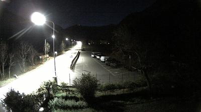 immagine della webcam nei dintorni di Alpe di Mera: webcam Scopa
