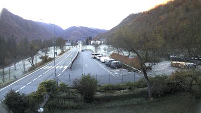 immagine della webcam nei dintorni di Boccioleto: webcam Scopa