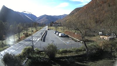 immagine della webcam nei dintorni di Boccioleto: webcam Scopa