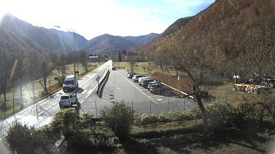 immagine della webcam nei dintorni di Carcoforo: webcam Scopa