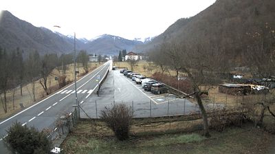 immagine della webcam nei dintorni di Rassa: webcam Scopa
