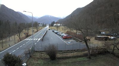 immagine della webcam nei dintorni di Pianalunga: webcam Scopa