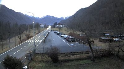 immagine della webcam nei dintorni di Piode: webcam Scopa