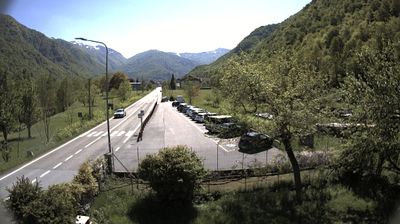 immagine della webcam nei dintorni di Rassa: webcam Scopa