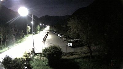 immagine della webcam nei dintorni di Fobello: webcam Scopa
