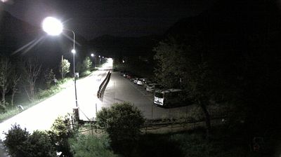 immagine della webcam nei dintorni di Riva Valdobbia: webcam Scopa