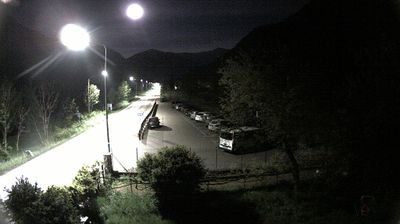 immagine della webcam nei dintorni di Alagna Valsesia: webcam Scopa