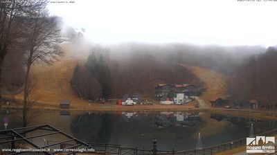 immagine della webcam nei dintorni di Schia: webcam Cerreto Laghi