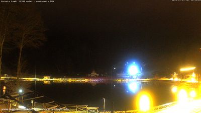 immagine della webcam nei dintorni di Cervarezza Terme: webcam Cerreto Laghi