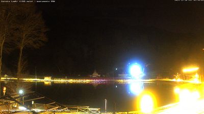 immagine della webcam nei dintorni di Prato Spilla: webcam Cerreto Laghi