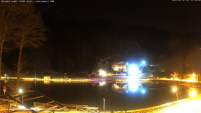 immagine della webcam nei dintorni di Villa Minozzo: webcam Cerreto Laghi