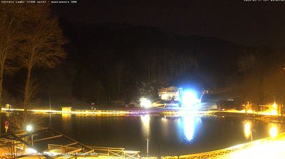 immagine della webcam nei dintorni di Vetto: webcam Cerreto Laghi