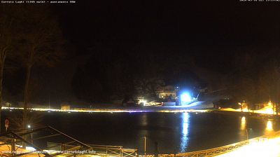 immagine della webcam nei dintorni di Monchio delle Corti: webcam Cerreto Laghi