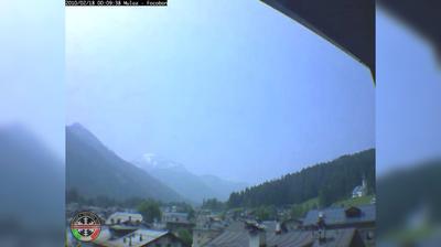 Preview delle webcam di Canale d'Agordo: Falcade-Caviola