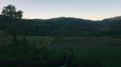 Preview delle webcam di Cantalupo Ligure