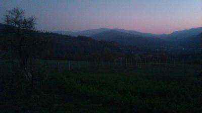 immagine della webcam nei dintorni di Bobbio: webcam Cantalupo Ligure