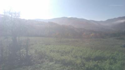 immagine della webcam nei dintorni di Menconico: webcam Cantalupo Ligure