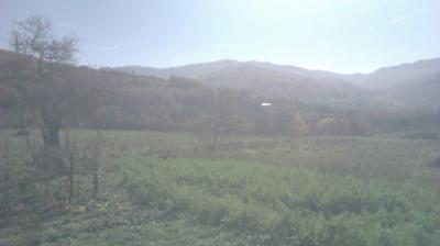 immagine della webcam nei dintorni di Bobbio: webcam Cantalupo Ligure