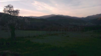 immagine della webcam nei dintorni di Brignano-Frascata: webcam Cantalupo Ligure